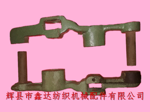 GA611-K10轉(zhuǎn)子桿織布機零配件