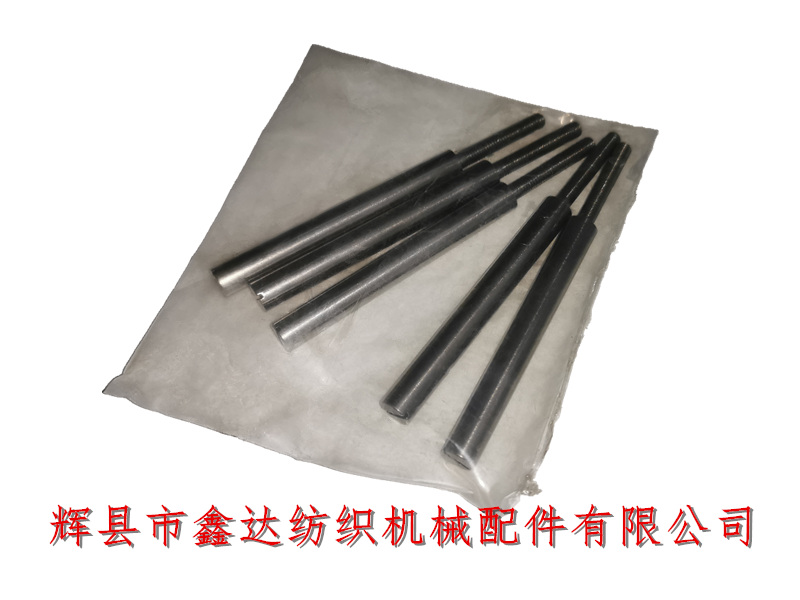 Projectile Loom Machine Picking feeding and connecting accessories screw shaft 911125141