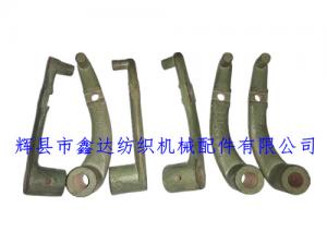 Loom Take-up Lifting Hook Bar Parts