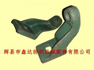 4106 Screw Seat Parts For Loom Steel Belt