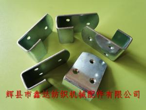 K88 Textile Parts Shuttle Box Iron Clad