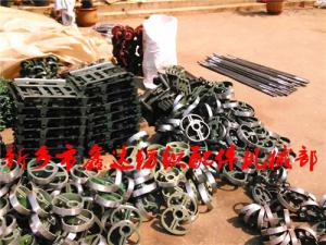 GA615 Textile Machinery Parts Factory