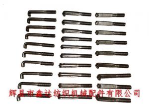 L28 Hook Head Screw Loom Hardware Parts